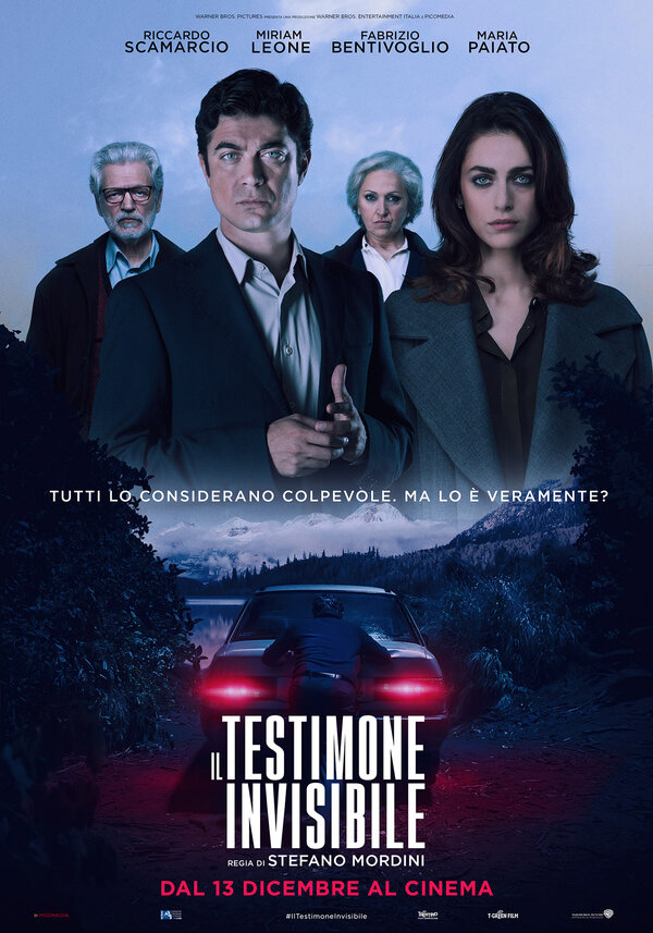 Постер сериала